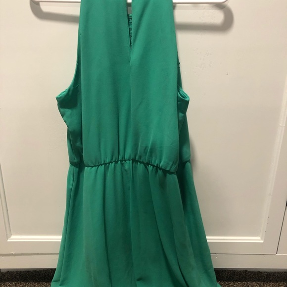 Spring dress - Picture 2 of 3